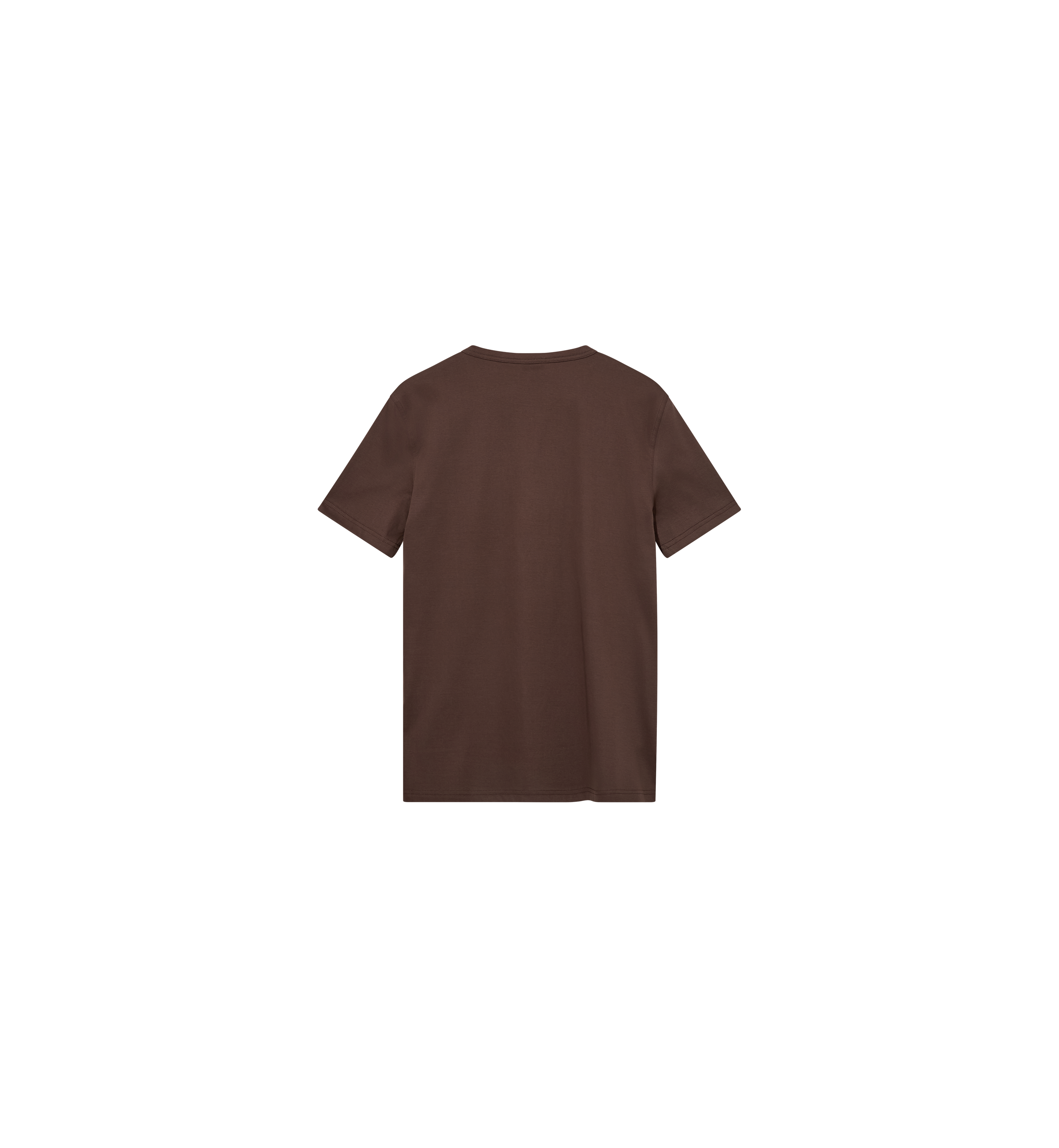 Packshot / Chocolate Brown / Back